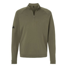 Men's Club Quarter-Zip Pullover