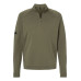 Men's Club Quarter-Zip Pullover