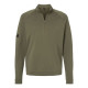Men's Club Quarter-Zip Pullover