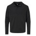 Men's Half-Zip Hooded Anorak