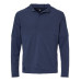 Men's Half-Zip Hooded Anorak