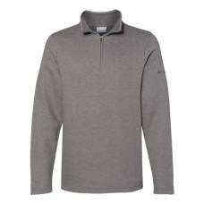 Men's Great Hart Mountain™ III Half-Zip Pullover