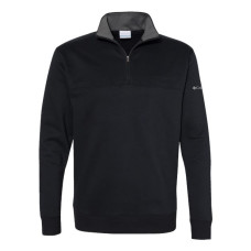 Men's Hart Mountain™ II Half-Zip Pullover