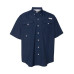 Men's PFG Bahama™ II Short Sleeve Shirt