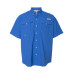 Men's PFG Bahama™ II Short Sleeve Shirt
