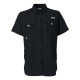 Women's PFG Bahama™ Short Sleeve Shirt Women's PFG Bahama™ Short Sleeve Shirt