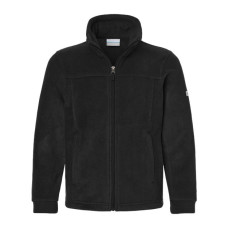 Youth Steens Mountain™ II Fleece Full-Zip Jacket