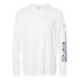 Men's PFG Terminal Tackle™ Hooded Long Sleeve T-Shirt