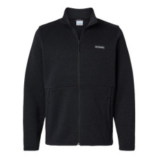 Men's Alto Pass™ Fleece Full-Zip Jacket