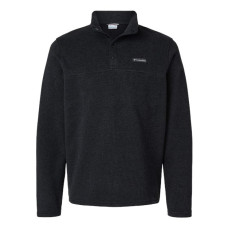 Men's Alto Pass™ Fleece Half-Snap Pullover