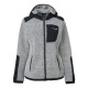 Women's Arctic Crest™ Sherpa Full-Zip Jacket