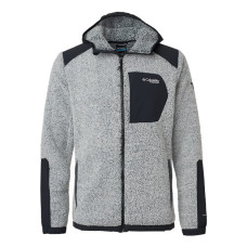 Men's Arctic Crest™ Sherpa Full-Zip Jacket
