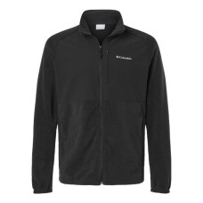 Men's Sage Peak™ Fleece Full-Zip Jacket
