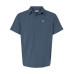 Men's Silver Ridge™ Utility Lite Short Sleeve Shirt