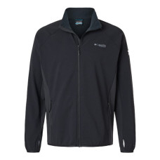 Men's Spectre Ridge™ II Tech Fleece Full-Zip Jacket