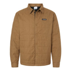Men's Landroamer™ Quilted Shirt Jacket