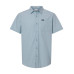 Men's Rapid Rivers™ Novelty Short Sleeve Shirt