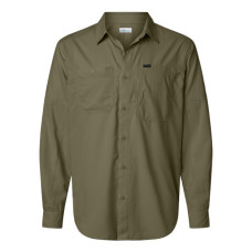 Men's Silver Ridge™ Utility Lite Pocket Shirt