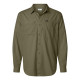 Men's Silver Ridge™ Utility Lite Pocket Shirt