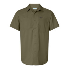 Men's Silver Ridge™ Utility Lite Short Sleeve Shirt