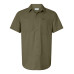 Men's Silver Ridge™ Utility Lite Short Sleeve Shirt