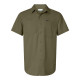 Men's Silver Ridge™ Utility Lite Short Sleeve Shirt