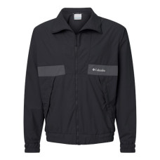 Men's Spire Valley™ Windbreaker