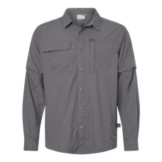 Men's Skien Valley™ Pocket Shirt
