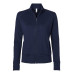 Women's Ultimate365 Textured Full-Zip Jacket