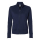 Women's Ultimate365 Textured Full-Zip Jacket