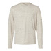 Men's Performance Hooded Long Sleeve T-Shirt