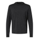 Men's Performance Hooded Long Sleeve T-Shirt