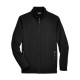 Men's Cruise Two-Layer Fleece Bonded Soft Shell Jacket