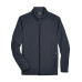 Men's Cruise Two-Layer Fleece Bonded Soft Shell Jacket