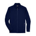 Men's Cruise Two-Layer Fleece Bonded Soft Shell Jacket