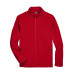 Men's Cruise Two-Layer Fleece Bonded Soft Shell Jacket