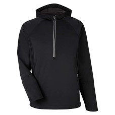 Unisex Techno Lite Pullover Anorak