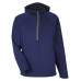 Unisex Techno Lite Pullover Anorak