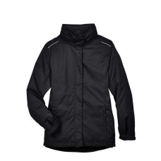 Women's 3-in-1 Jacket with Fleece Liner