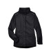 Women's 3-in-1 Jacket with Fleece Liner