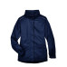 Women's 3-in-1 Jacket with Fleece Liner