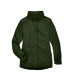 Women's 3-in-1 Jacket with Fleece Liner