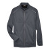 Men's Techno Lite Three-Layer Knit Tech-Shell