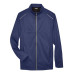 Men's Techno Lite Three-Layer Knit Tech-Shell