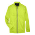 Men's Techno Lite Three-Layer Knit Tech-Shell