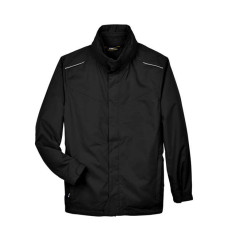 Men's Tall Region 3-in-1 Jacket with Fleece Liner