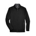 Men's Tall Cruise Two-Layer Fleece Bonded Soft Shell Jacket
