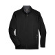 Men's Tall Cruise Two-Layer Fleece Bonded Soft Shell Jacket