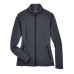 Women's Cruise Two-Layer Fleece Bonded Soft Shell Jacket