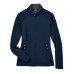 Women's Cruise Two-Layer Fleece Bonded Soft Shell Jacket